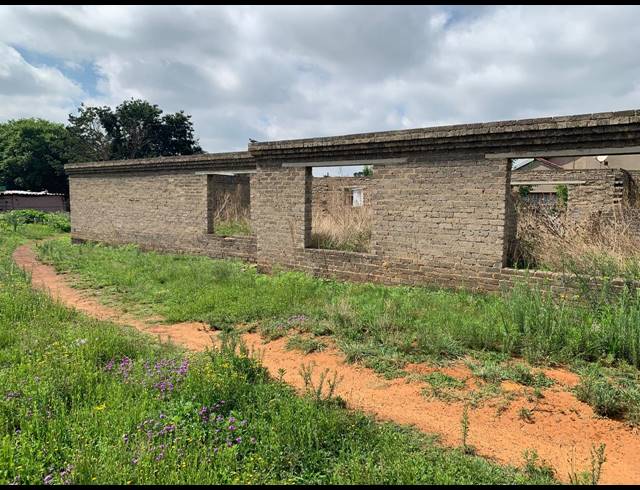 991M² VACANT LAND FOR SALE IN NOLDICK